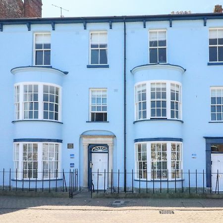Harbour Watch Apartment 1 ウェーマス エクステリア 写真