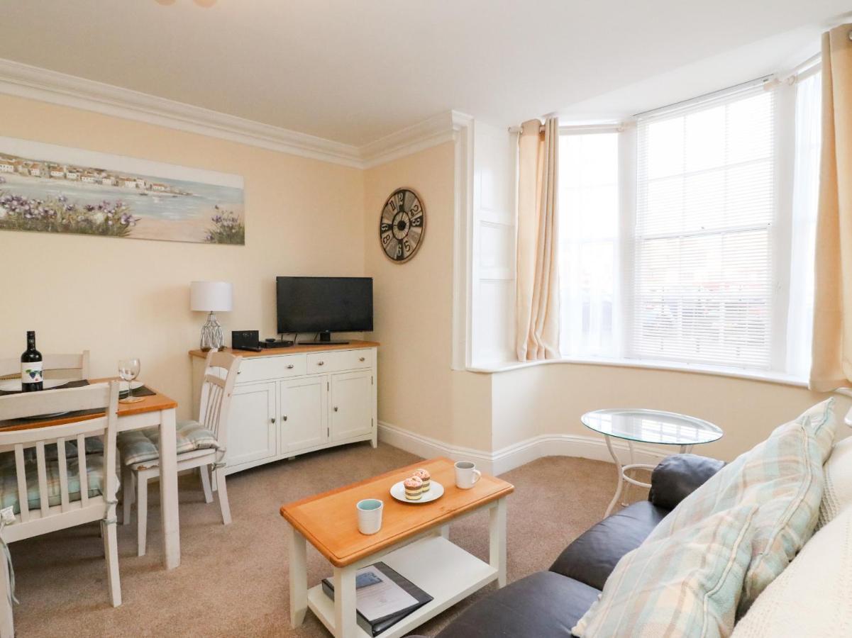 Harbour Watch Apartment 1 ウェーマス エクステリア 写真