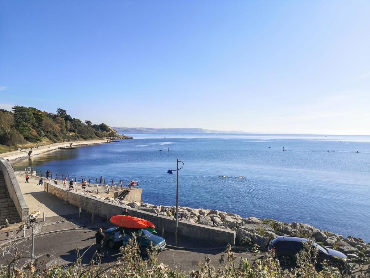 Harbour Watch Apartment 1 ウェーマス エクステリア 写真