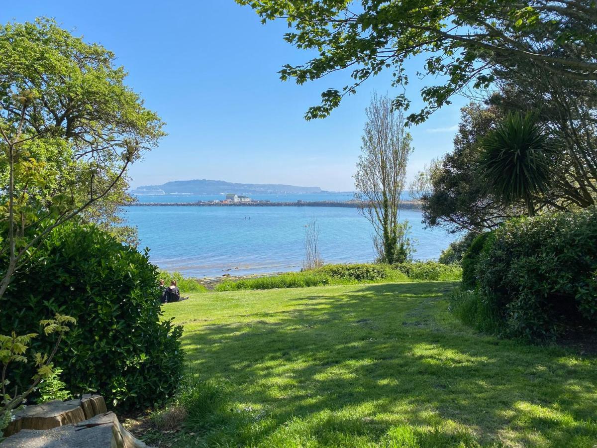 Harbour Watch Apartment 1 ウェーマス エクステリア 写真